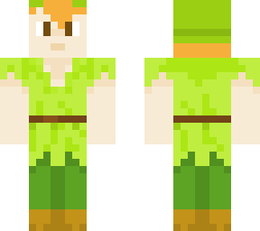 peter pan