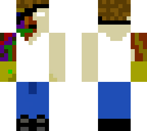 phantomizer after infinity gauntlet