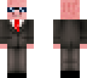 pig wick