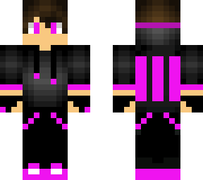 pink gamer