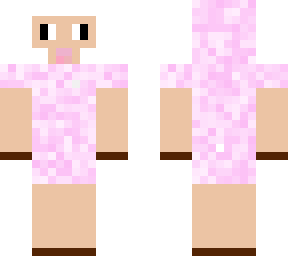 pink sheep