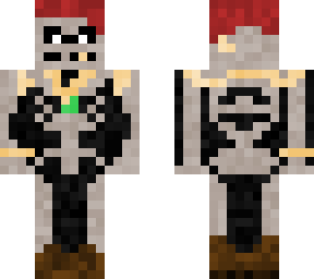 pirate bones