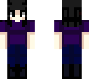 plain goth
