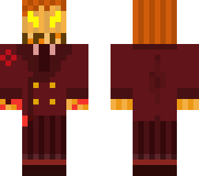 preston