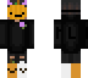 pumkin & ghost socks (udpate)