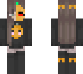 pumkin mask