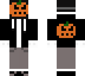 pumpkin cat