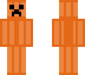 pumpkin creaper