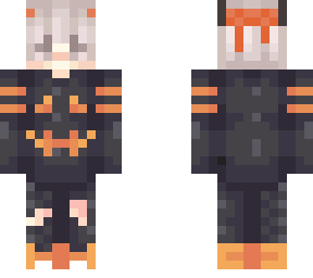 pumpkin kychan