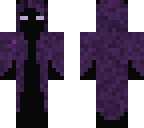 purple halloween ghost