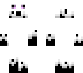 raggedy ghost