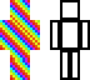 rainbow (guy 1)