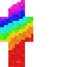 rainbow