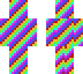 rainbow