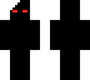 rainimator black skeleton