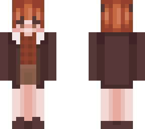 red panda - ( skintober no. 5 )