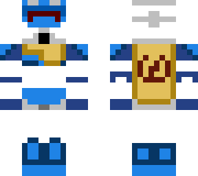republic royald guard