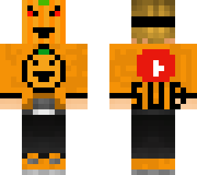 riverrain123 halloween