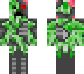 robocreeper