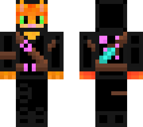 rogue