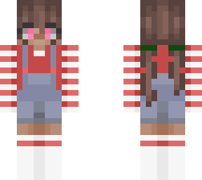rose girl