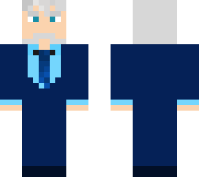 rowan (agent r) when angels fall *accurate*
