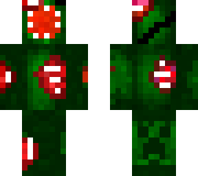 scary squid