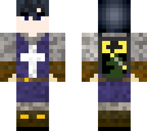 scottish warrior