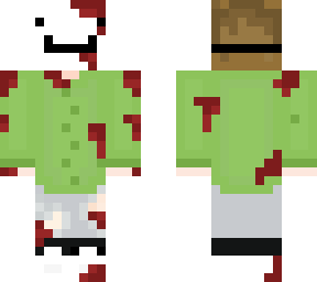serial killer dream