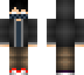 shotgunbrine
