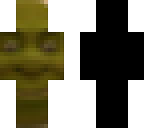 shrek