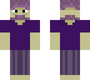 shulkerman!!