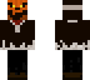 sirius halloween