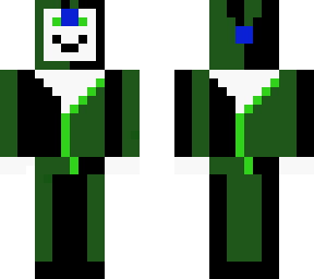 sirwuf's jester