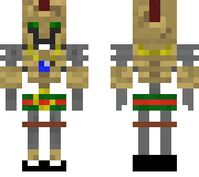 skeleton
