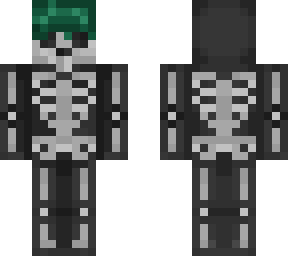 skeleton moya