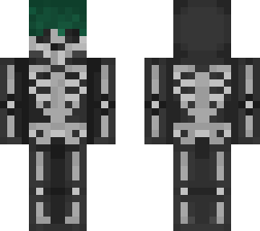 skeleton moya 2.0