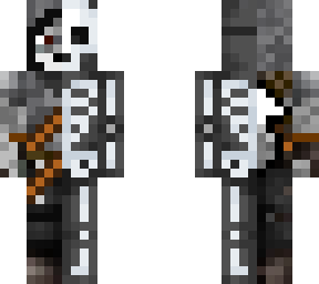 skelly wolf