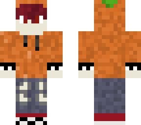 skeppy halloween hoodie