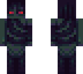 skintober day 06 - shadow