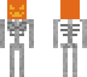 skintober day 6: grab ur candy bowls bois