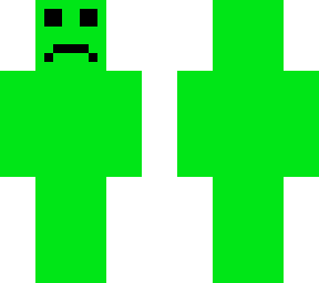 solid creeper