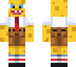spongebob