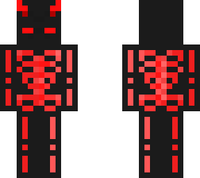 spookdemon