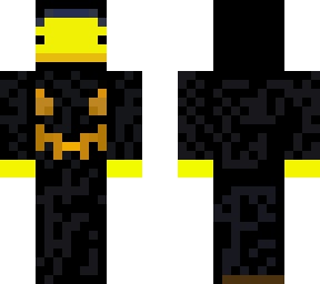 spooktober duck