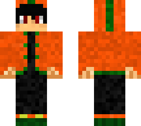 spooky sunburnninja