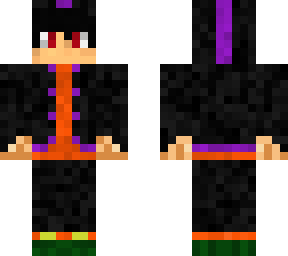 spooky sunburnninja 3
