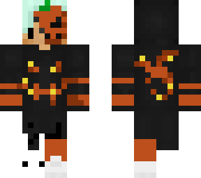 spooky wookie