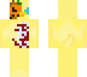 spoopy ducky