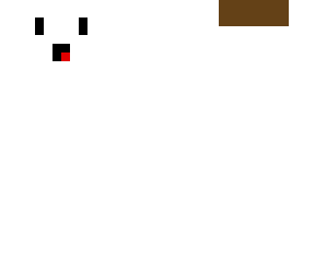spoopy ghost richard